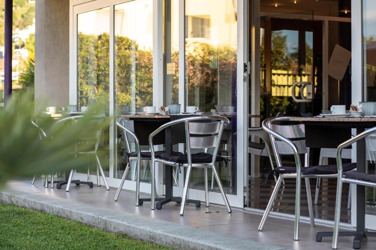 Smart-Hotel Minusio, A Swiss Quality Hotel Exterior foto