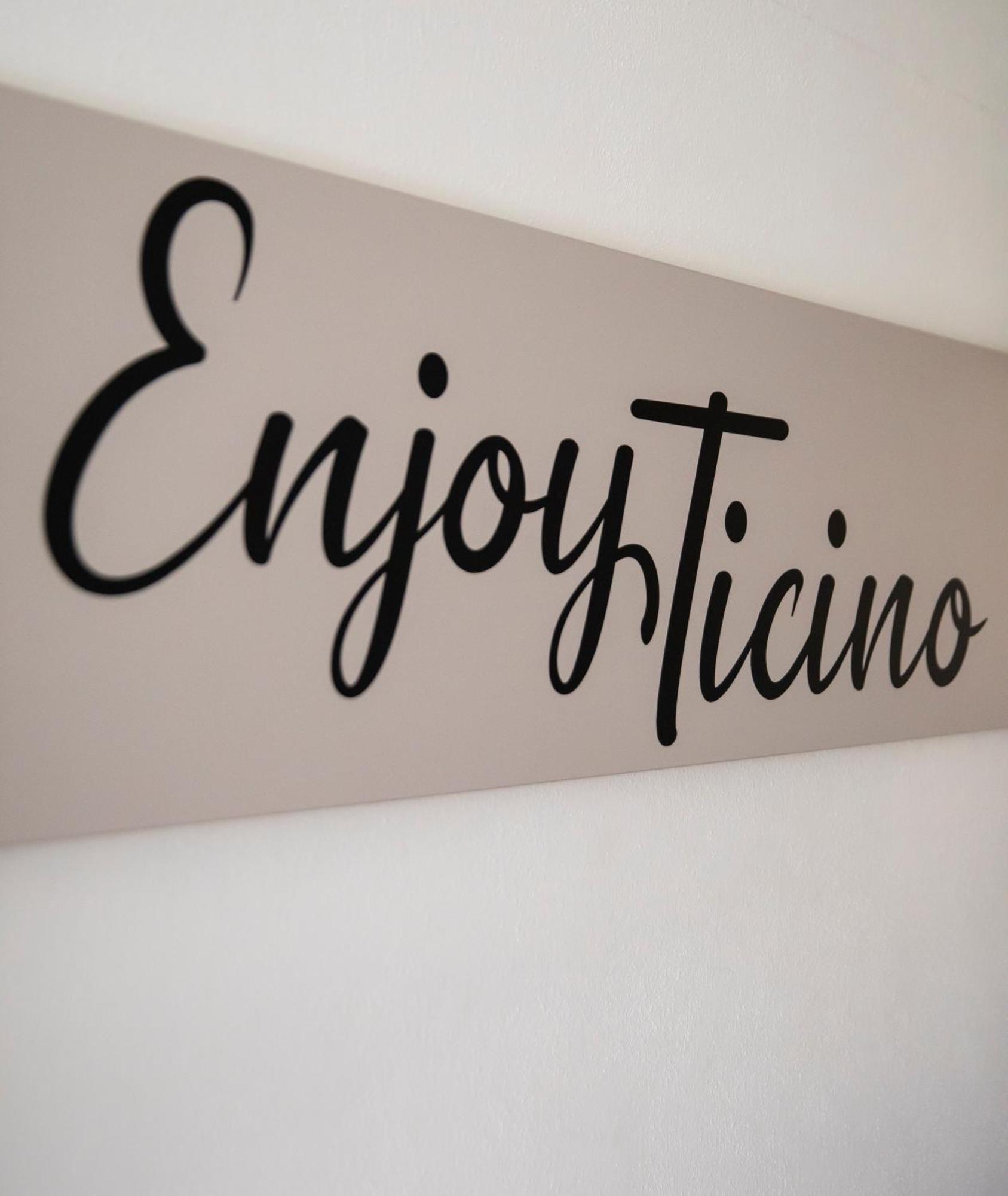 Smart-Hotel Minusio, A Swiss Quality Hotel Habitación foto